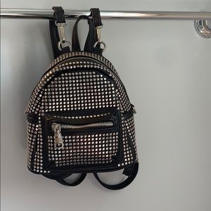 Steve Madden Mini Backpack